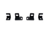 Diode Dynamics 2024 Toyota Tacoma (pair) SS6 Fog Lightbar Bracket Kit thumbnail 2