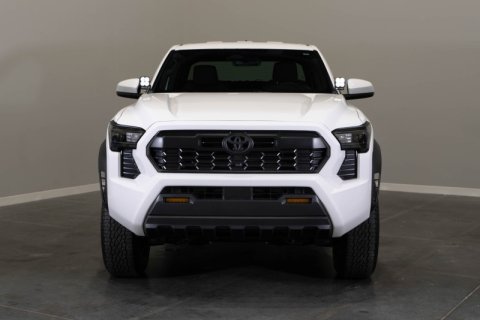 Diode Dynamics 2024+ Toyota Tacoma SS3 LED Ditch Light Kit- Pro White Combo thumbnail 3