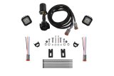 Diode Dynamics 2024+ Toyota Tacoma Stage Series Reverse Light Kit - C1 Sport thumbnail 1