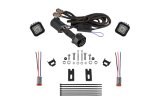 Diode Dynamics 2024+ Toyota Tacoma Stage Series Reverse Light Kit - C1R thumbnail 1