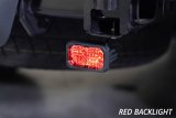 Diode Dynamics 2024+ Toyota Tacoma Stage Series Reverse Light Kit - C1R thumbnail 5