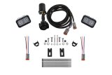 Diode Dynamics 2024+ Toyota Tacoma Stage Series Reverse Light Kit - C2 Sport thumbnail 2