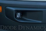 Diode Dynamics 21-24 Ford Bronco Sport SSC1 LED Fog Light Kit thumbnail 3