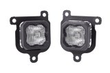 Diode Dynamics 21-24 Ford Bronco Sport SSC1 LED Fog Light Kit thumbnail 8