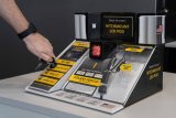 Diode Dynamics Stage Series Hitch Mount POP Countertop Display thumbnail 2