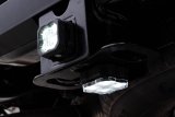 Diode Dynamics Stage Series Single-Color LED Rock Light Kit - 8-Pack thumbnail 3