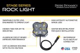Diode Dynamics RGBW Rock Light Installer Kit (4-pack) thumbnail 4