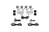 Diode Dynamics RGBW Rock Light Installer Magnet Mount Kit (4-pack) thumbnail 1
