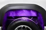 Diode Dynamics RGBW Rock Light Installer Magnet Mount Kit (4-pack) thumbnail 6