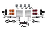 Diode Dynamics Single-Color Rock Light Installer Magnet Mount Kit (12-pack) thumbnail 1
