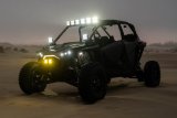 Diode Dynamics Stage Series SXS Rock Light Installer Kit - RGBW M8 w/Controller (4-pack) thumbnail 8