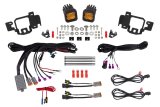 Diode Dynamics 2023+ Chevrolet Colorado SSC1 LED Fog Light Kit thumbnail 1