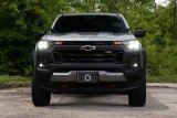 Diode Dynamics 2023+ Chevrolet Colorado SSC1 LED Fog Light Kit thumbnail 2