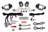 Diode Dynamics 2023+ Chevrolet Colorado SSC1 LED Fog Light Kit thumbnail 1