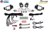 Diode Dynamics 2023+ Chevrolet Colorado SSC1 LED Fog Light Kit thumbnail 6
