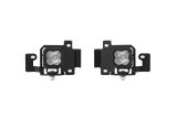 Diode Dynamics 2023+ Chevrolet Colorado SSC1 LED Fog Light Kit thumbnail 7