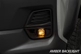 Diode Dynamics 2023+ Chevrolet Colorado SSC1 LED Fog Light Kit thumbnail 8