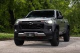 Diode Dynamics 23-24 Chevrolet Colorado Stage Series Fog Light Mounting Brackets thumbnail 5