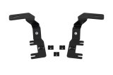 Diode Dynamics 2023+ Chevrolet Colorado Stage Series Ditch Light Kit SS3 Sport Yellow Combo thumbnail 8