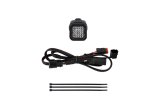 Diode Dynamics 23-24 Chevrolet Colorado Hitch Mount LED Pod Reverse Kit C1 thumbnail 2