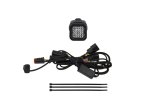 Diode Dynamics 23-24 Chevrolet Colorado Hitch Mount LED Pod Reverse Kit C1R thumbnail 1