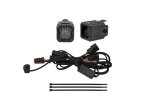Diode Dynamics 23-24 Chevrolet Colorado Hitch Mount LED Pod Reverse Kit C1R thumbnail 2