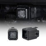 Diode Dynamics 23-24 Chevrolet Colorado Hitch Mount LED Pod Reverse Kit C1R thumbnail 4
