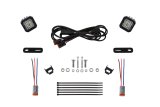 Diode Dynamics 23-24 Chevrolet Colorado Stage Series Reverse Light Kit C1 Sport thumbnail 1