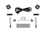 Diode Dynamics 23-24 Chevrolet Colorado Stage Series Reverse Light Kit C1 Pro thumbnail 1