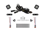 Diode Dynamics 23-24 Chevrolet Colorado Stage Series Reverse Light Kit C1R thumbnail 1
