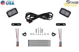 Diode Dynamics 23-24 Chevrolet Colorado Stage Series Reverse Light Kit C2 Sport thumbnail 7