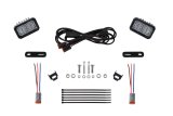 Diode Dynamics 23-24 Chevrolet Colorado Stage Series Reverse Light Kit C2 Pro thumbnail 2