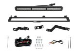 Diode Dynamics 2022+ Toyota Tundra Pro Grille 18in Lightbar Kit thumbnail 1