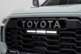 Diode Dynamics 2022+ Toyota Tundra Pro Grille 18in Lightbar Kit thumbnail 2