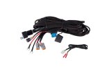 Diode Dynamics Ultra Heavy Duty Dual Output 4-pin Wiring Harness thumbnail 1