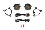 Diode Dynamics LED Elite Serious Fog Lamp thumbnail 1