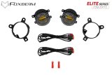 Diode Dynamics LED Elite Serious Fog Lamp thumbnail 5
