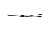 Diode Dynamics RGBW M8 5-Pin Splitter Wire - 1 thumbnail 1