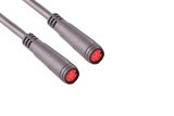 Diode Dynamics RGBW M8 5-Pin Splitter Wire - 1 thumbnail 2