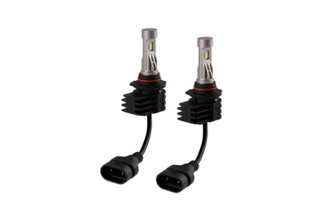 Diode Dynamics 11-24 Dodge RAM 1500/2500/3500 High Beam SL2 LED Headlight Bulbs (Pair) thumbnail 1