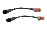 Diode Dynamics H11 DT 2-Pin Adapter - Pair thumbnail 8