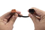 Diode Dynamics H11 DT 2-Pin Adapter - Pair thumbnail 9