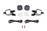 Diode Dynamics 10-13 Lexus IS250C SS3 LED Fog Light Kit (6000K) Pro White SAE Fog - Cool White thumbnail 1