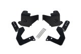 Diode Dynamics 2024 Toyota Tacoma Stage Series Grille Bracket Kit thumbnail 1