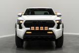 Diode Dynamics 2024 Toyota Tacoma SS5 Grille CrossLink Lightbar Kit - Sport White Combo thumbnail 4