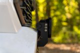 Diode Dynamics 2024 Toyota Tacoma SS5 Grille CrossLink Lightbar Kit - Pro White Combo thumbnail 6