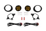 Diode Dynamics SS3 Sport Type TS Kit - Yellow SAE Fog thumbnail 1