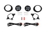 Diode Dynamics SS3 Sport Type TS Kit - ABL White SAE Fog thumbnail 1