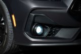 Diode Dynamics 2024 Ford Mustang EcoBoost Elite Series Add-On Fog Lamp Kit Yellow thumbnail 3