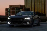 Diode Dynamics 2024 Ford Mustang EcoBoost Elite Series Add-On Fog Lamp Kit Yellow thumbnail 4